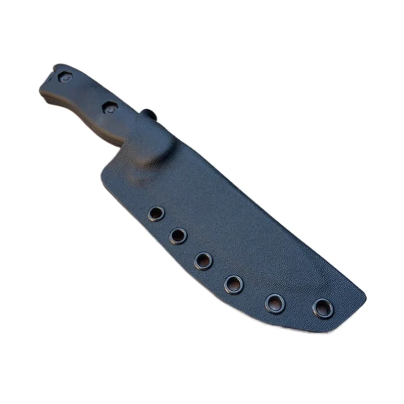 Kydex clip-on gerriko labanaren ezaugarriak eta abantailak