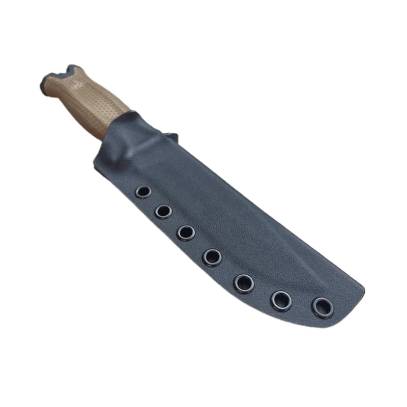 Zergatik bihurtzen ari da Sheath Kydex aiztoen babeserako hobetsitako aukera?