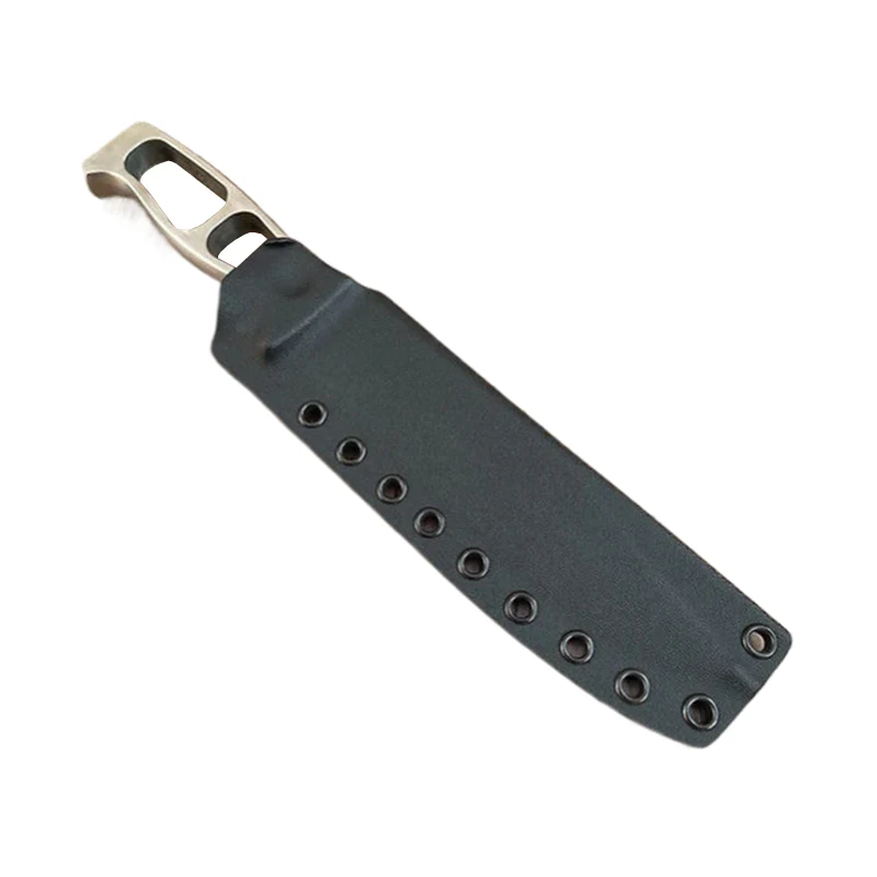 Zerk egiten du Kydex zorro bat ezinbestekoa su-arma zaleentzat?