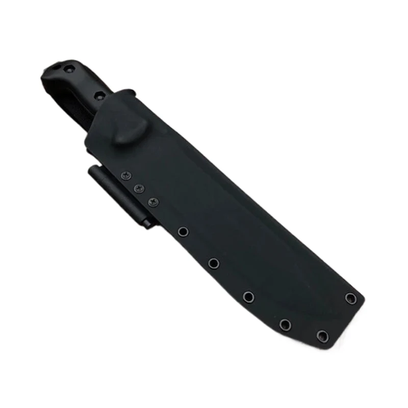 Zein da Kydex gerriko klip baten eta Tek-Lok sistemaren arteko aldea?